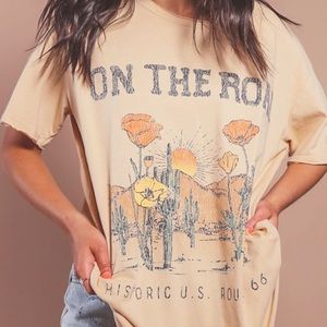 Show Me Your Mumu Tee